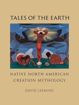 cover image of Tales of the Earth